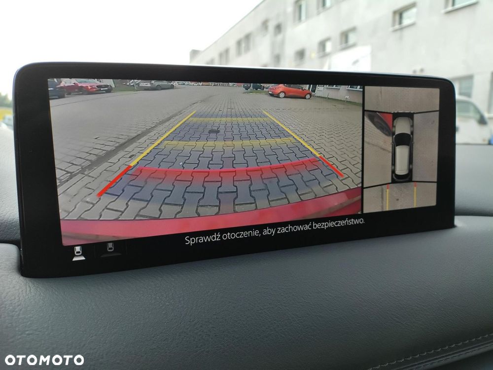 Mazda CX-5 2.0 Homura 2WD - 21