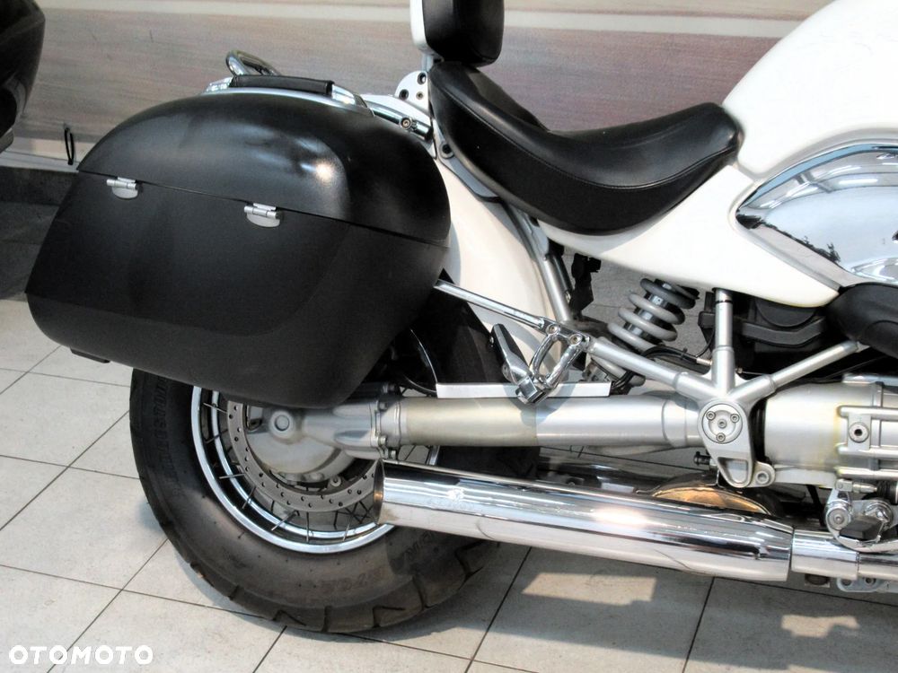 BMW R - 16