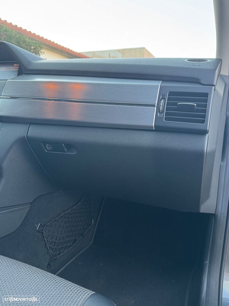Mercedes-Benz GLK 350 CDi 4-Matic - 36
