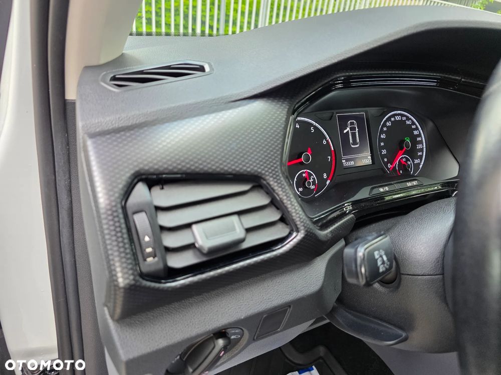 Volkswagen T-Cross 1.0 TSI Life DSG - 7