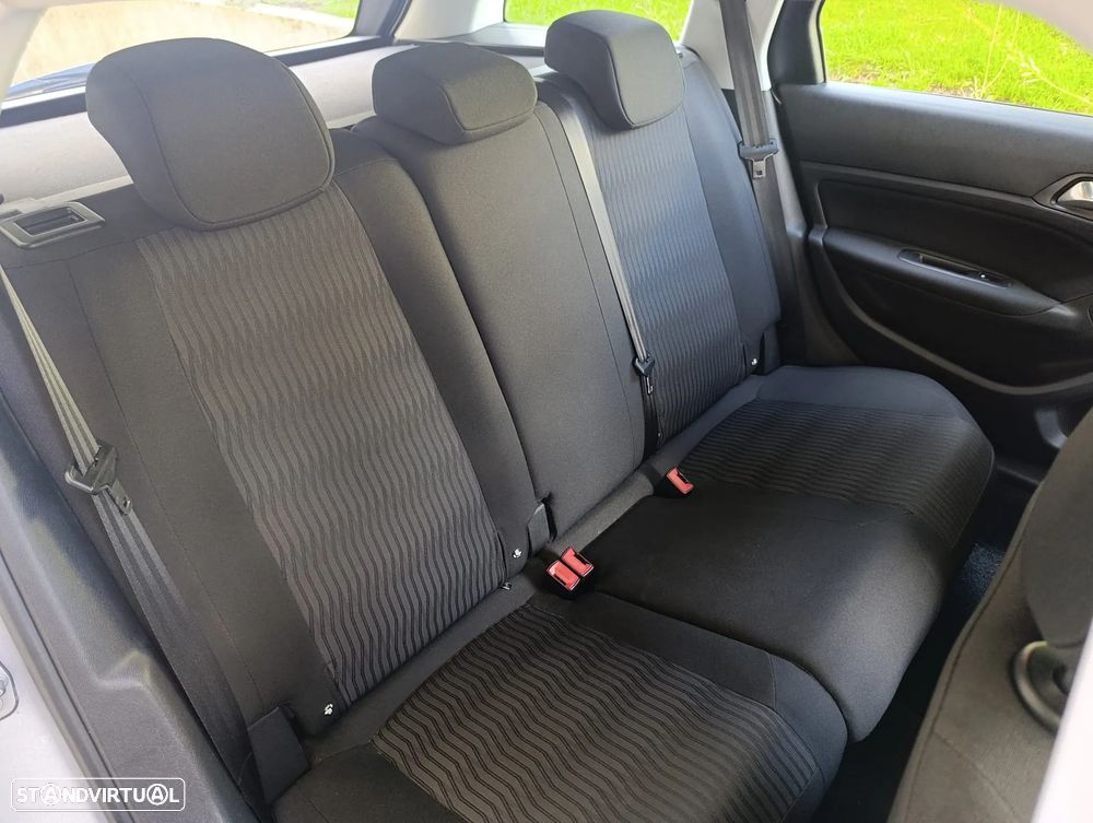 Peugeot 308 SW 1.6 BlueHDi Active - 17