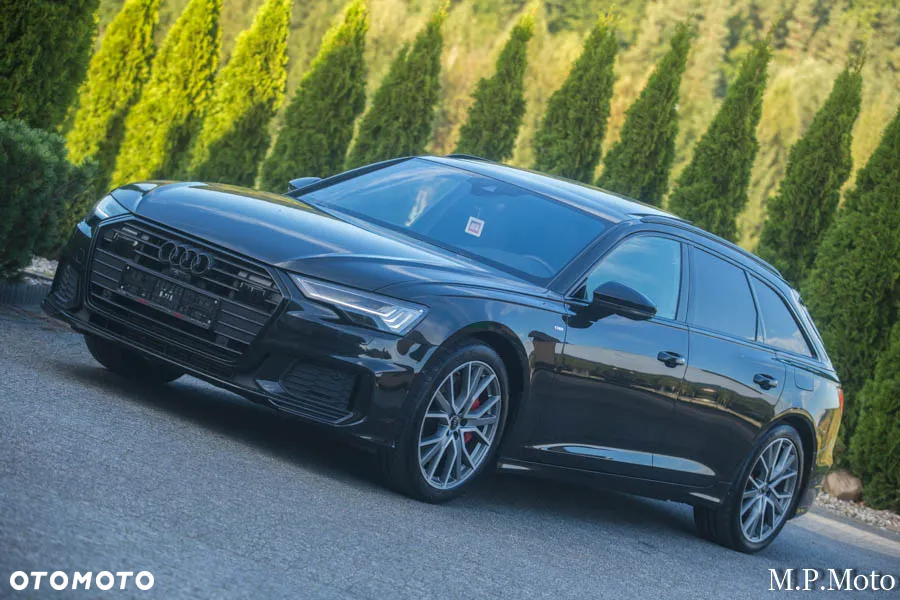 Audi A6 - 14