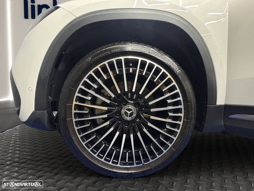 Mercedes-Benz EQA 250 AMG Line - 21
