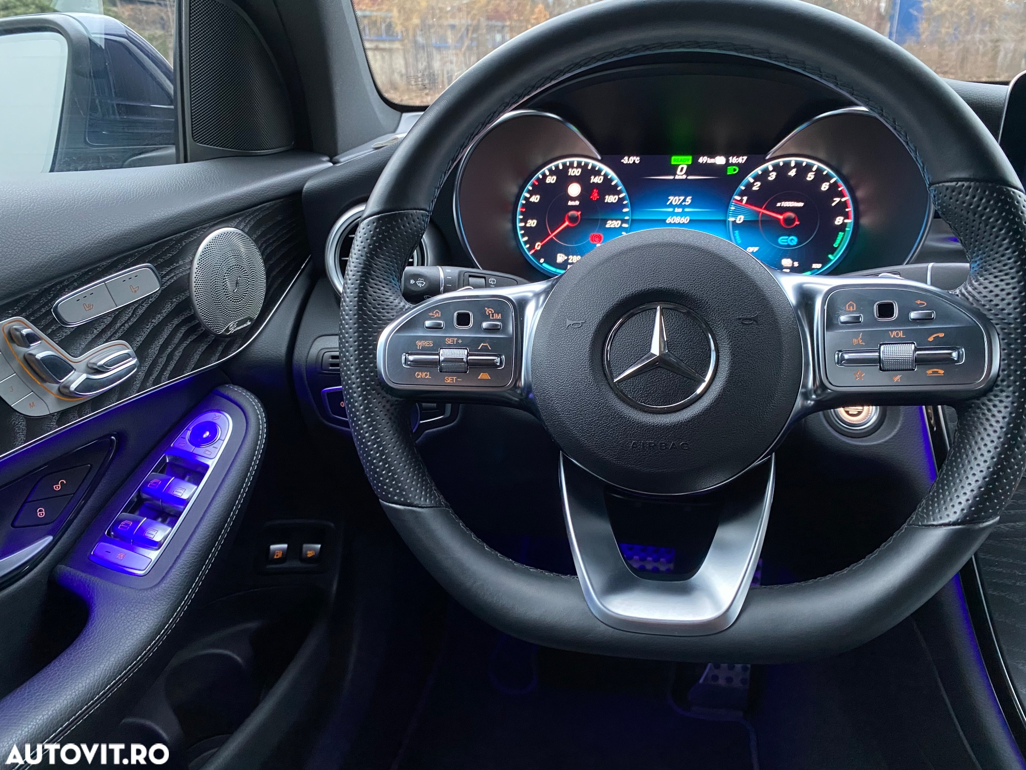 Mercedes-Benz GLC 300 e 4Matic 9G-TRONIC Exclusive - 9
