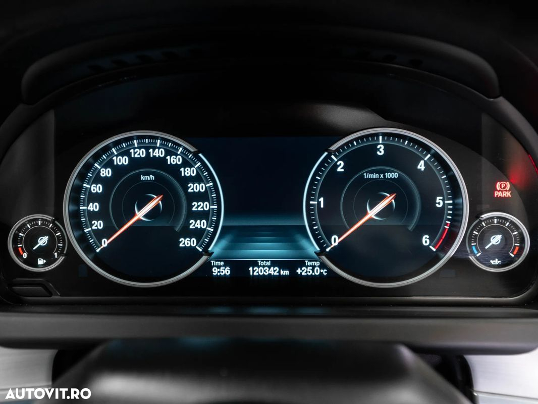 BMW Seria 6 - 9
