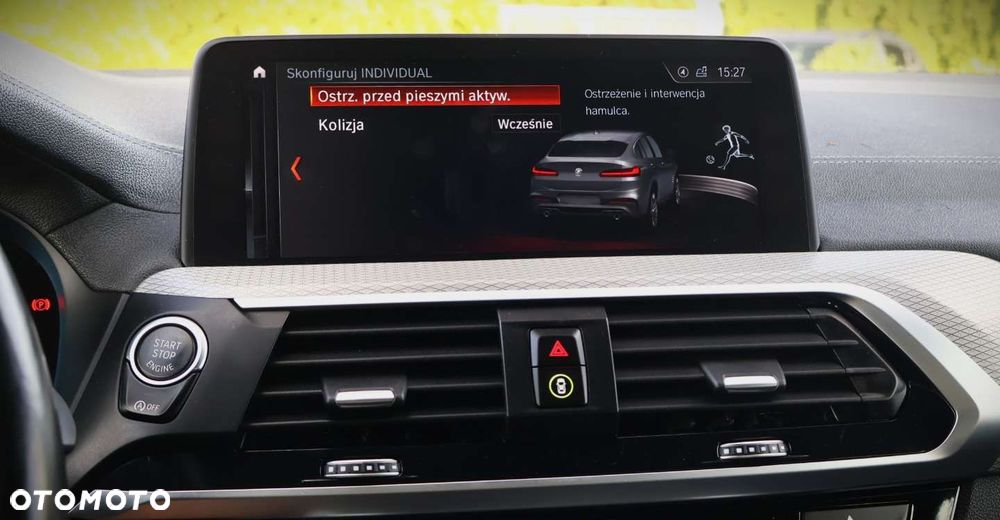 BMW X4 xM40d - 32