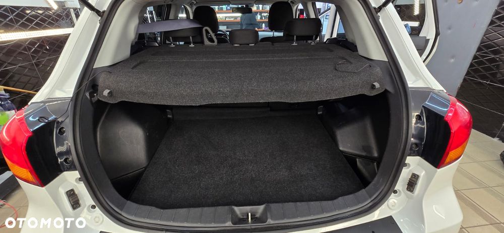 Mitsubishi ASX 1.6 Intense Plus Navi - 8