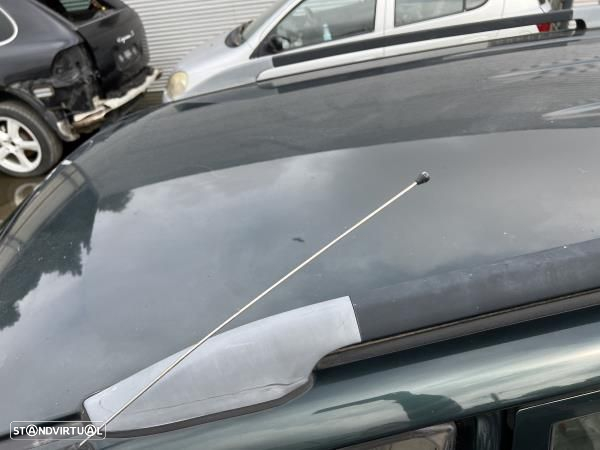 Para Peças Mazda Demio (Dw) - 5