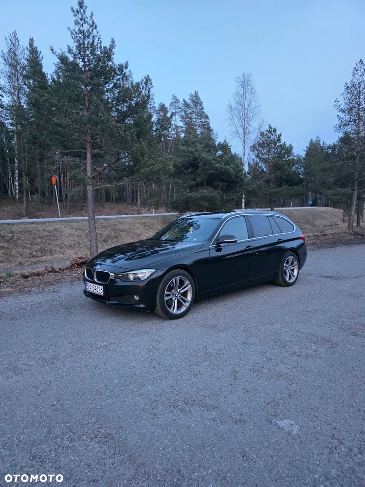 BMW Seria 3 - 1