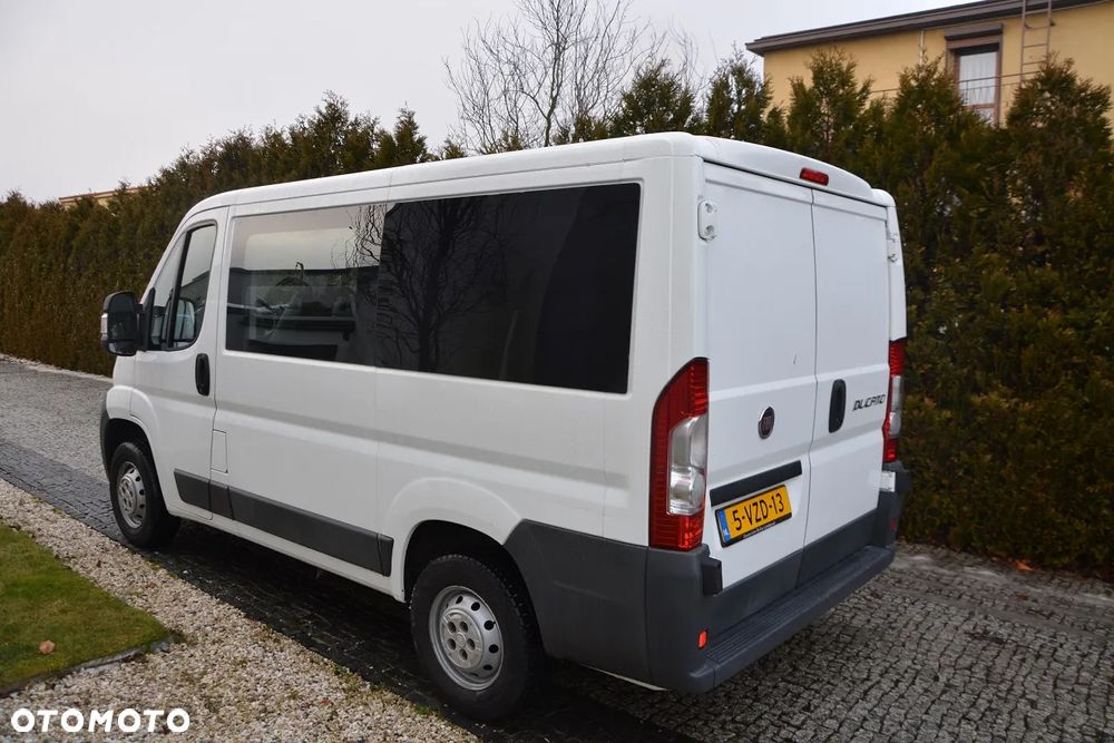 Fiat Ducato - 2