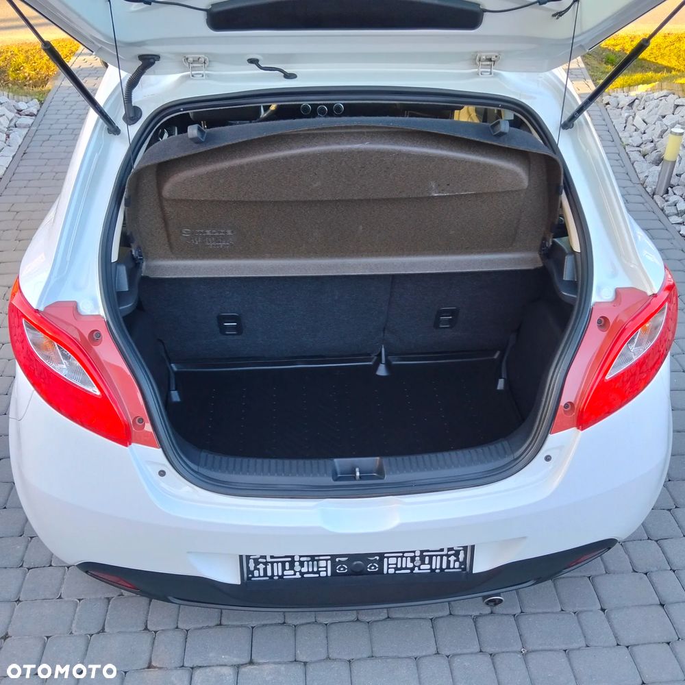 Mazda 2 1.3 Comfort - 8