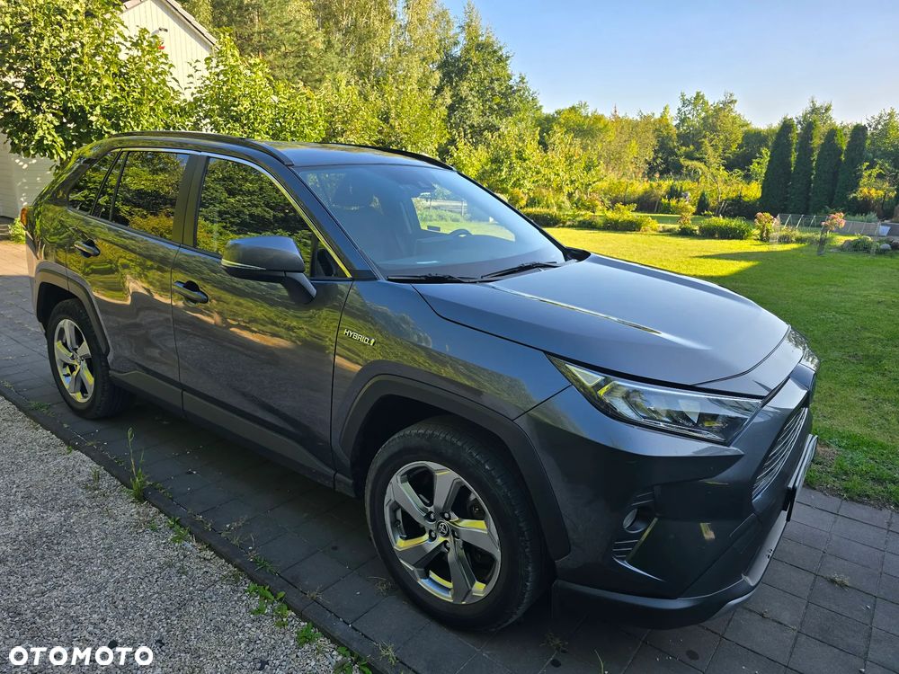 Toyota RAV4 - 3