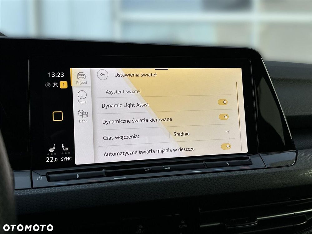 Volkswagen Golf 2.0 TSI GTI DSG - 31