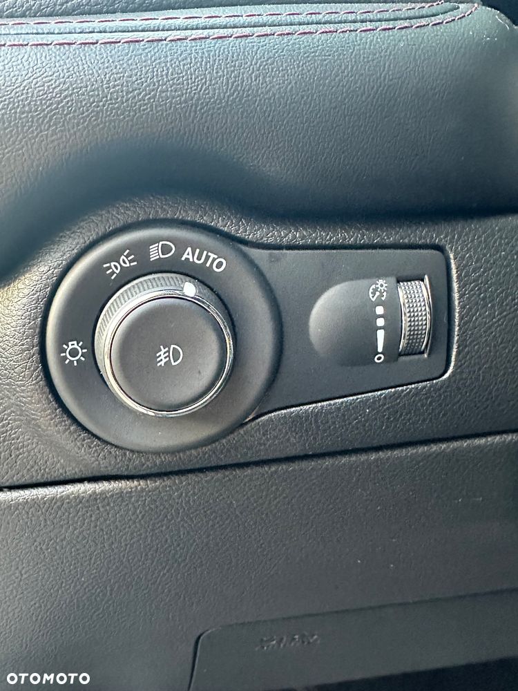 Dodge Durango 5,7 R/T - 16