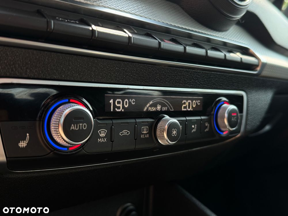 Audi Q2 1.4 TFSI Cylinder on demand S tronic sport - 16