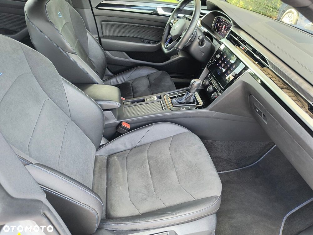 Volkswagen Arteon Shooting Brake - 17