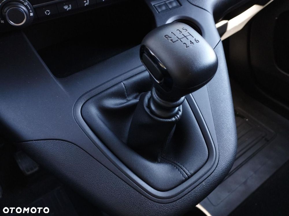 Toyota PROACE CITY - 19