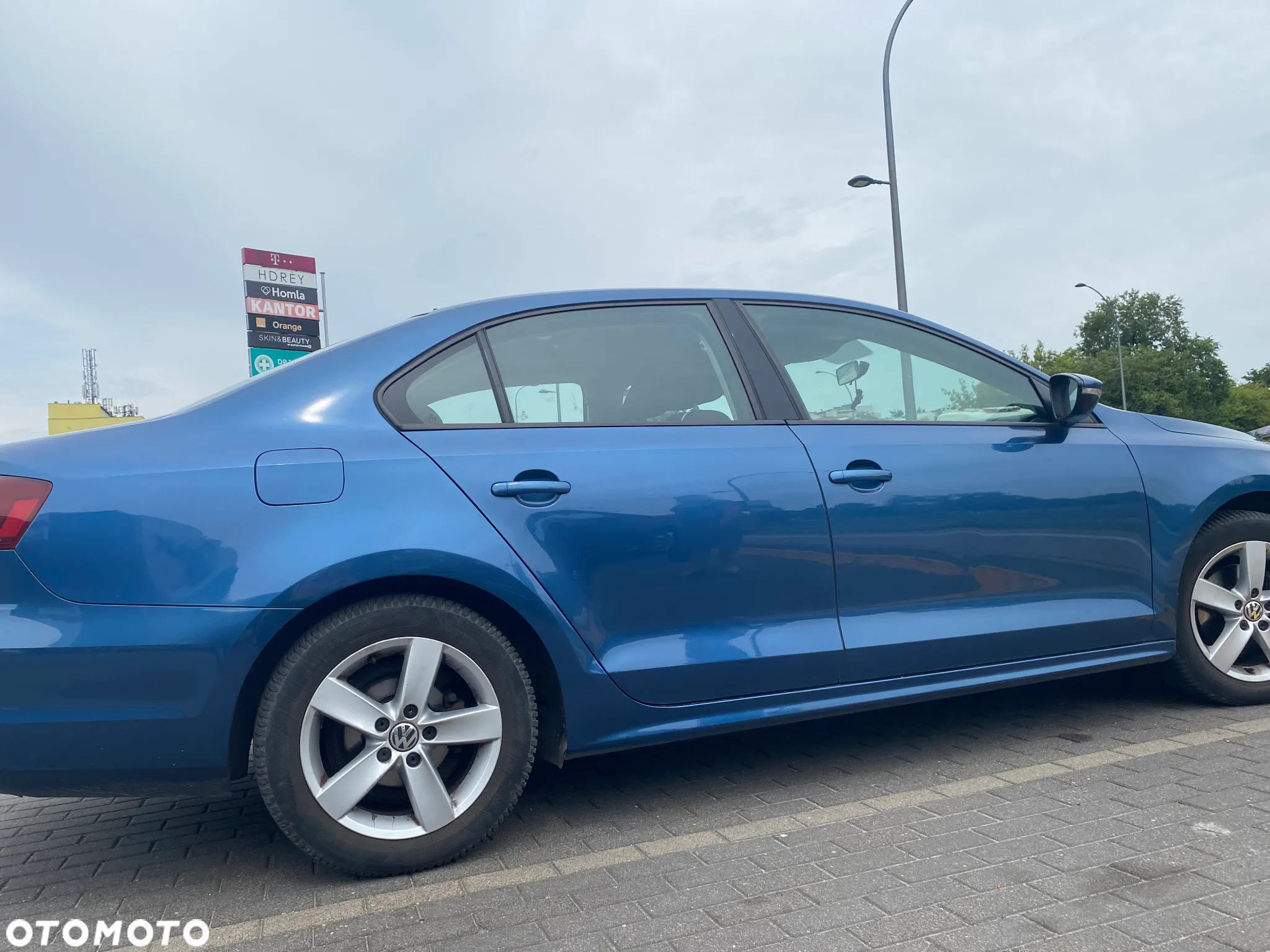 Volkswagen Jetta 1.4 TSI BMT Comfortline - 3