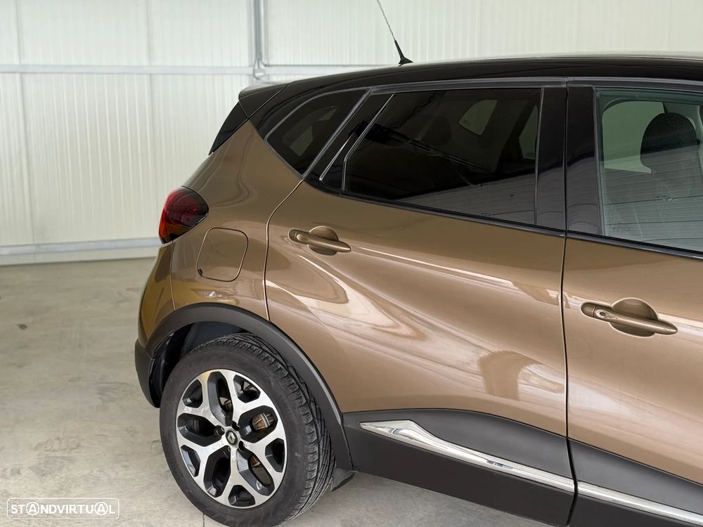 Renault Captur 0.9 TCE Exclusive - 15