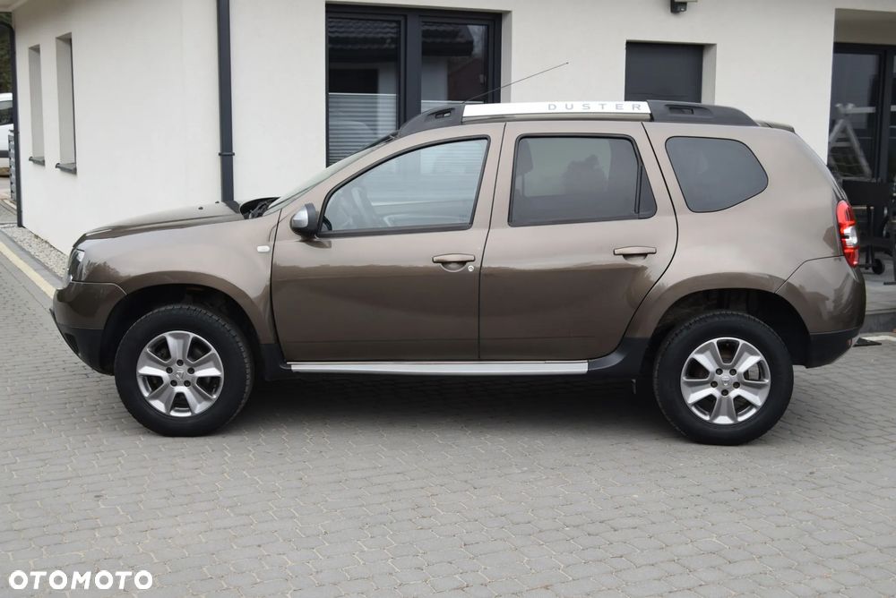 Dacia Duster TCe 125 2WD Prestige - 13