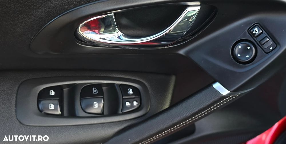 Renault Kadjar Energy dCi 130 4x4 Bose Edition - 24