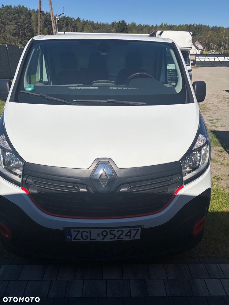 Renault Trafic - 4