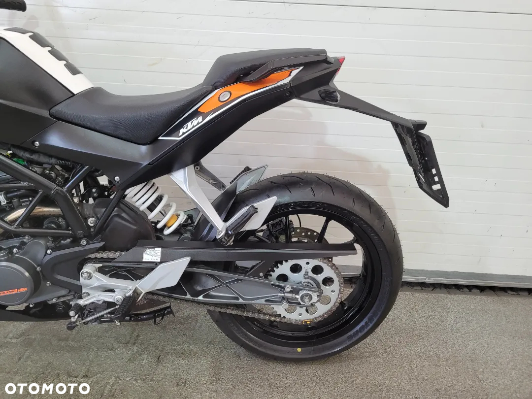 KTM SMC - 9