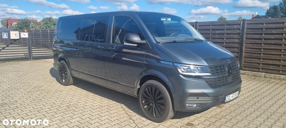 Volkswagen Caravelle V6 L2 - 3