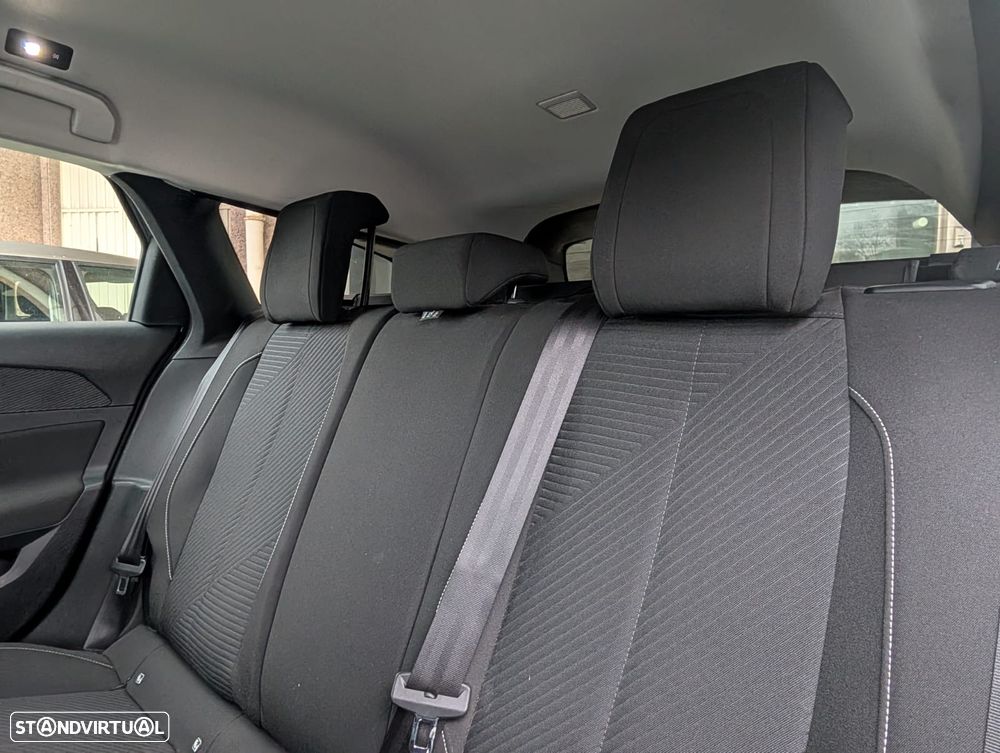 Peugeot 308 SW BlueHDi 130 Stop & Start Active Business-Pack - 13