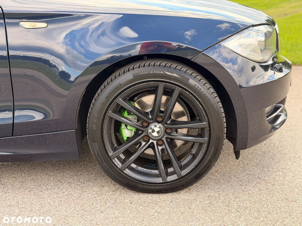 BMW Seria 1 120d - 12