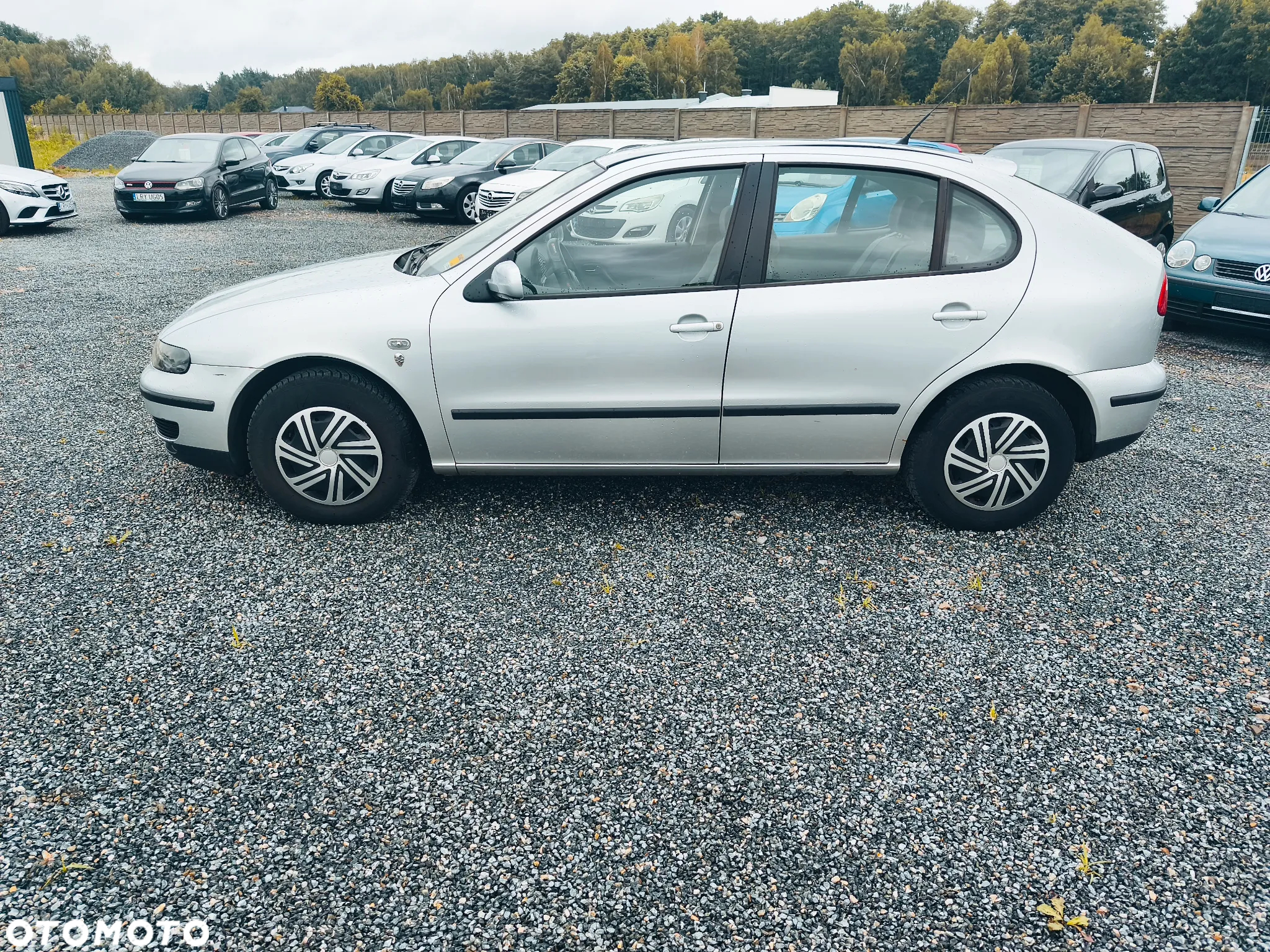 Seat Leon 1.4 Signo - 4