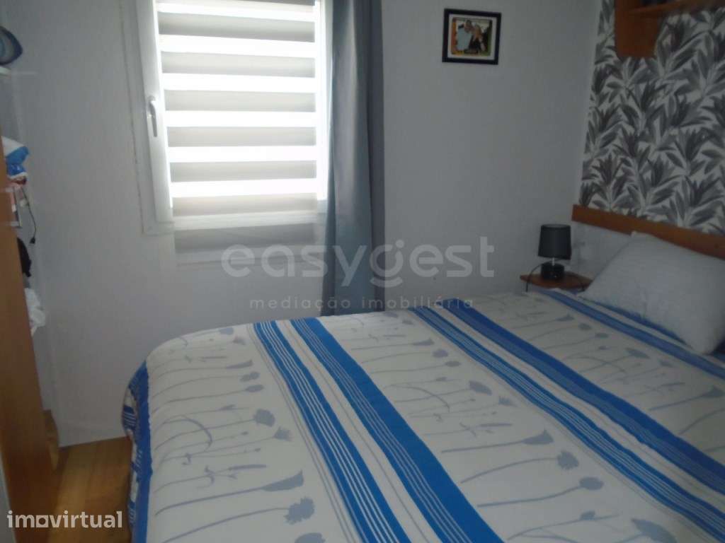 Bungalow T3 situado no Complexo Land`s Hause Bungalow`s Burinhosa P... - Grande imagem: 4/27