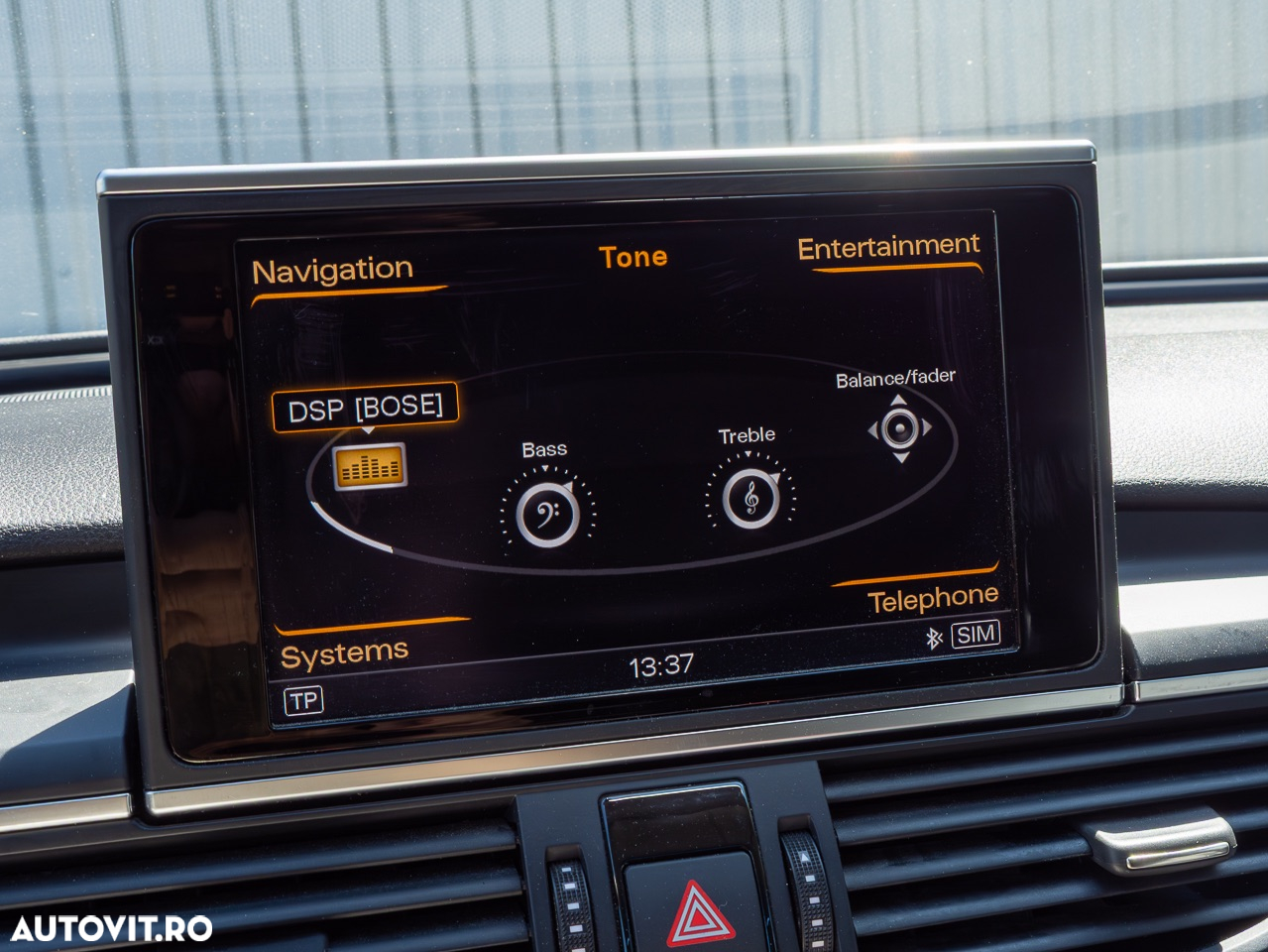 Audi A6 Avant 3.0 TDI DPF multitronic - 21