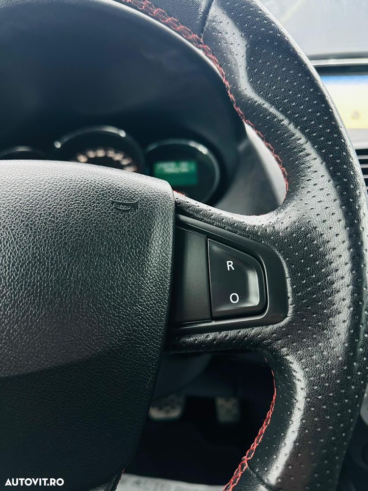 Renault Megane 1.5 dCi Sport Edition - 27