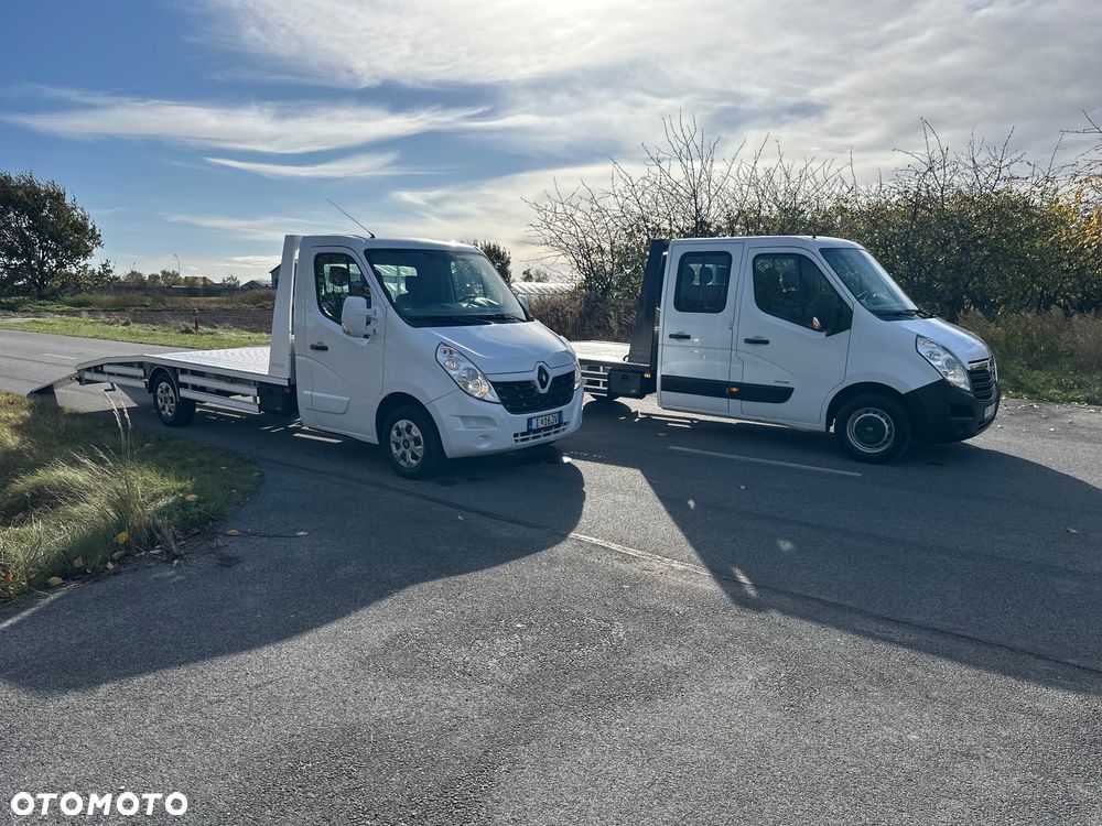 Opel Movano Master - 22