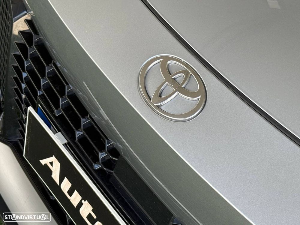 Toyota C-HR - 36