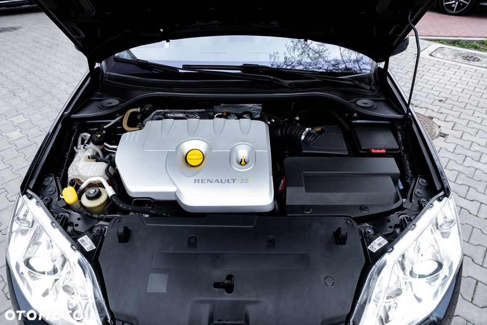 Renault Laguna 2.0T Dynamique - 27