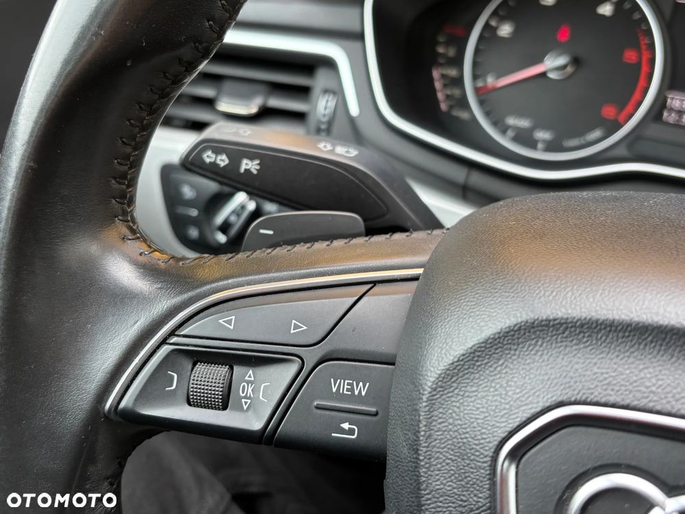 Audi A4 Avant 2.0 TDI S tronic - 22