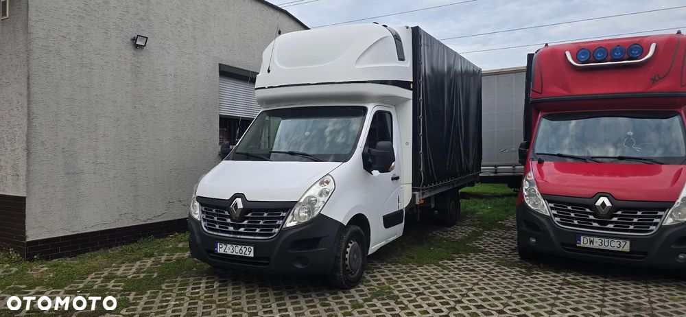 Renault Master 3 - 8