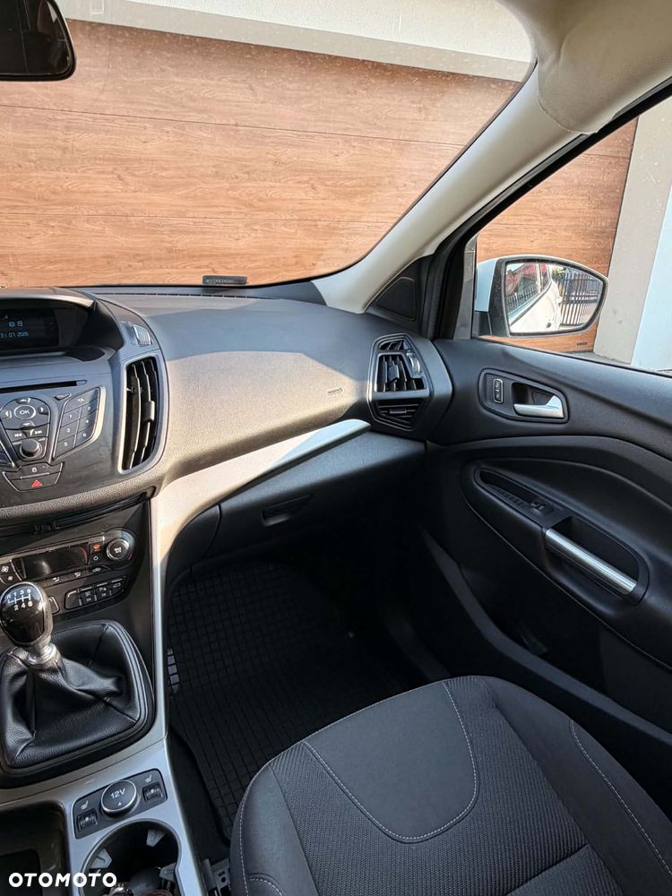Ford Kuga 2.0 TDCi Trend - 9
