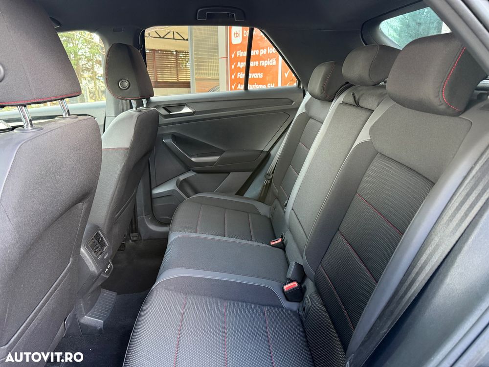 Volkswagen T-Roc 2.0 TDI SCR DSG R-Line - 8