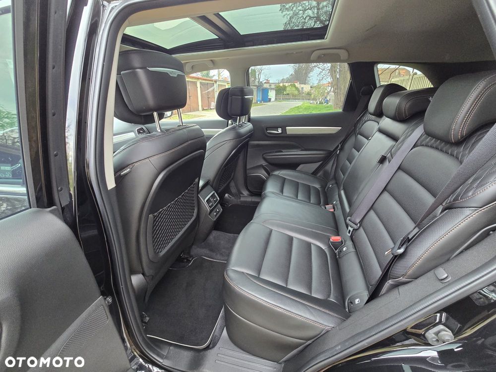 Renault Koleos 2.0 Blue dCi Initiale Paris 4x4 X-Tronic - 14