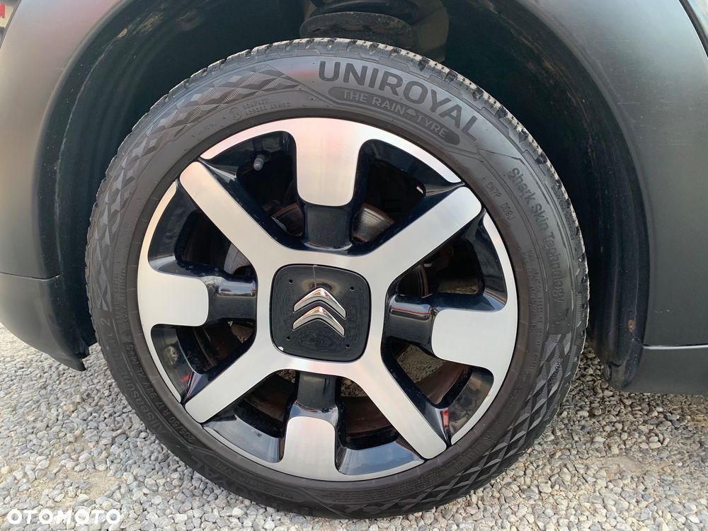 Citroën C4 Cactus VTi 82 Shine - 26