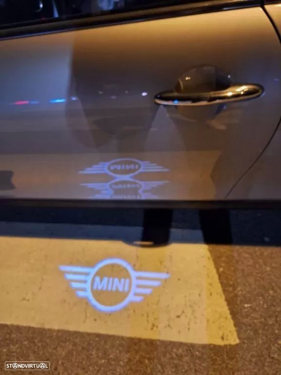 MINI 3 Portas Cooper Premium First Essential - 34
