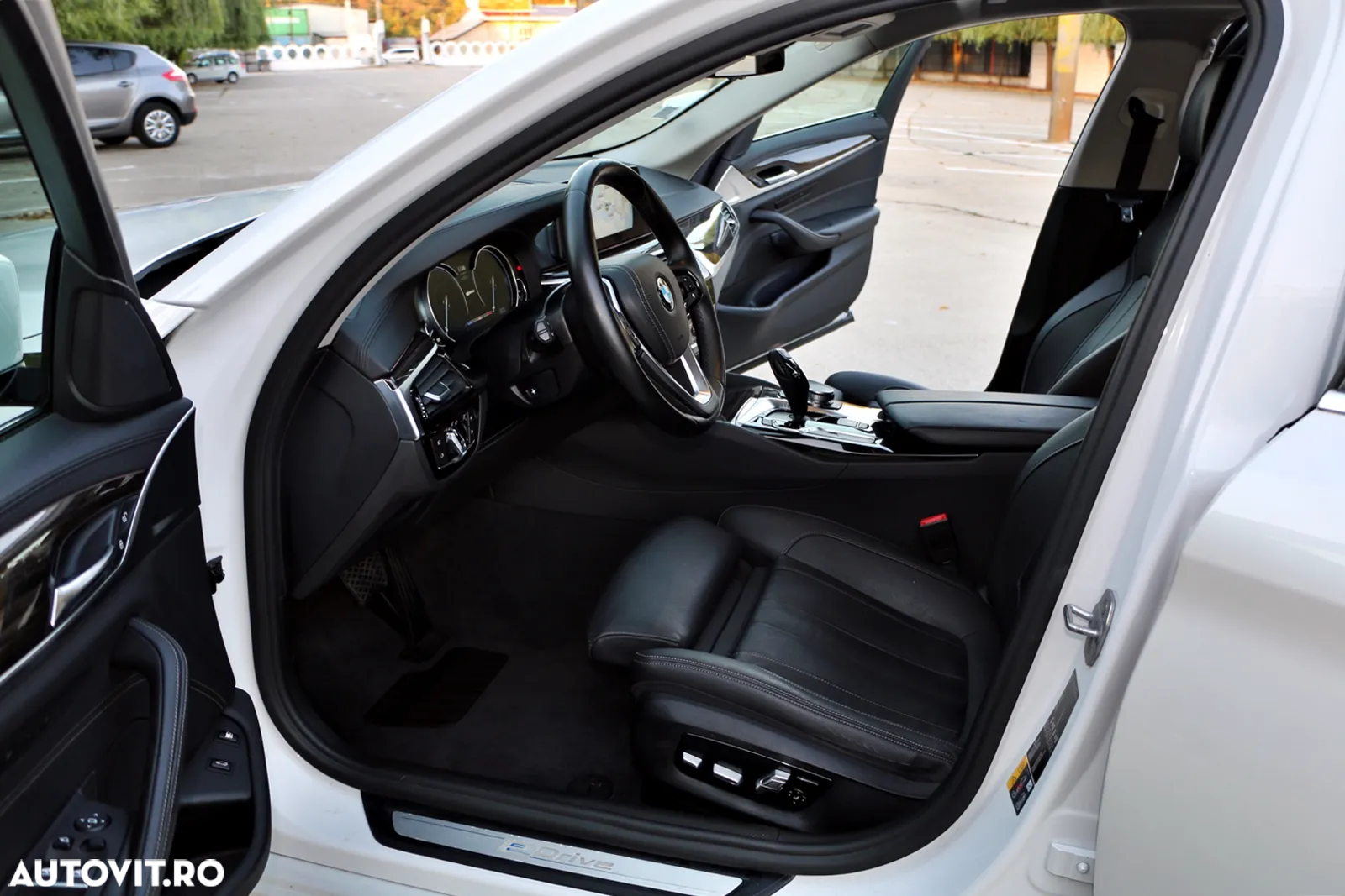 BMW Seria 5 - 22