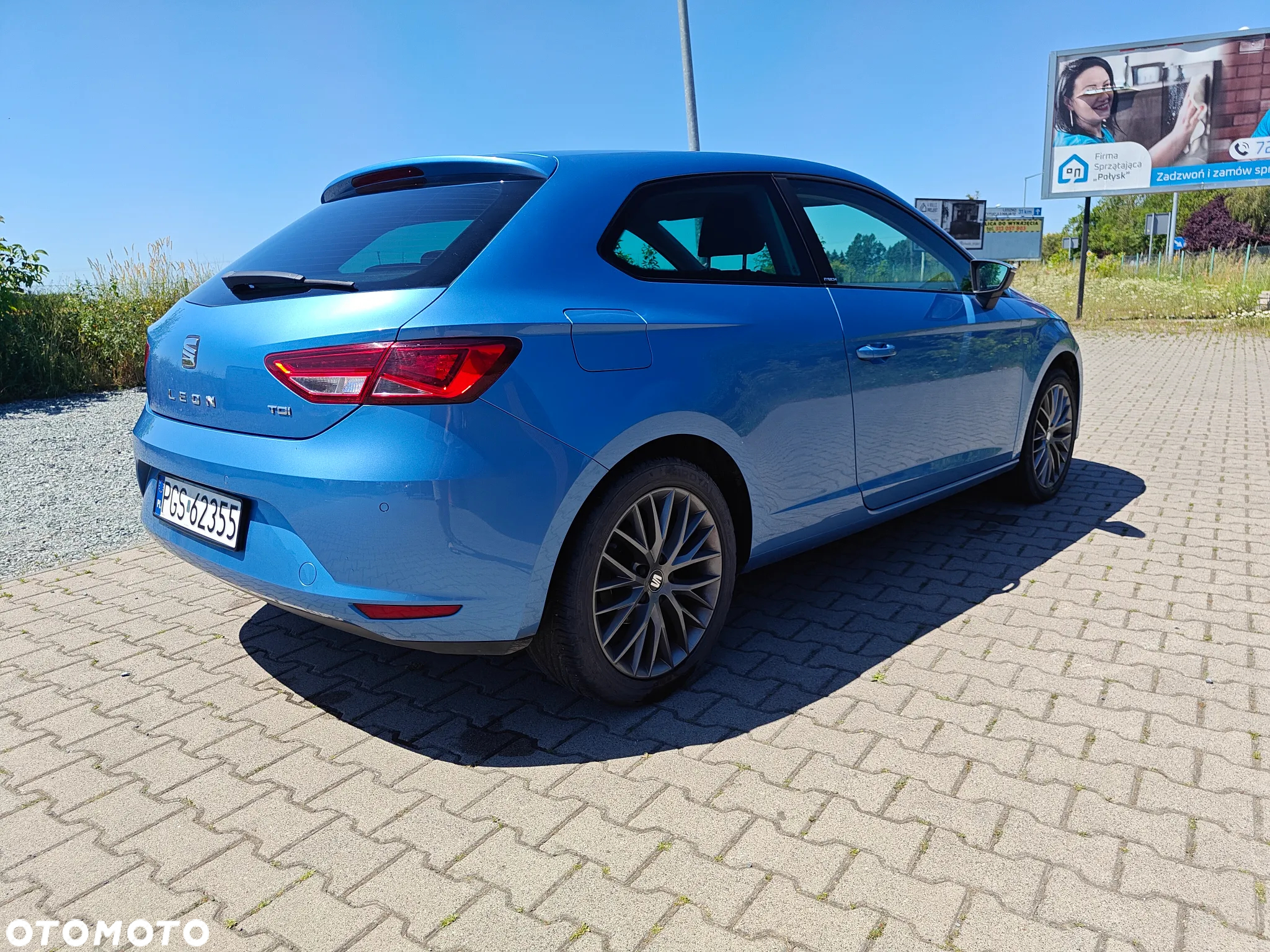 Seat Leon - 5