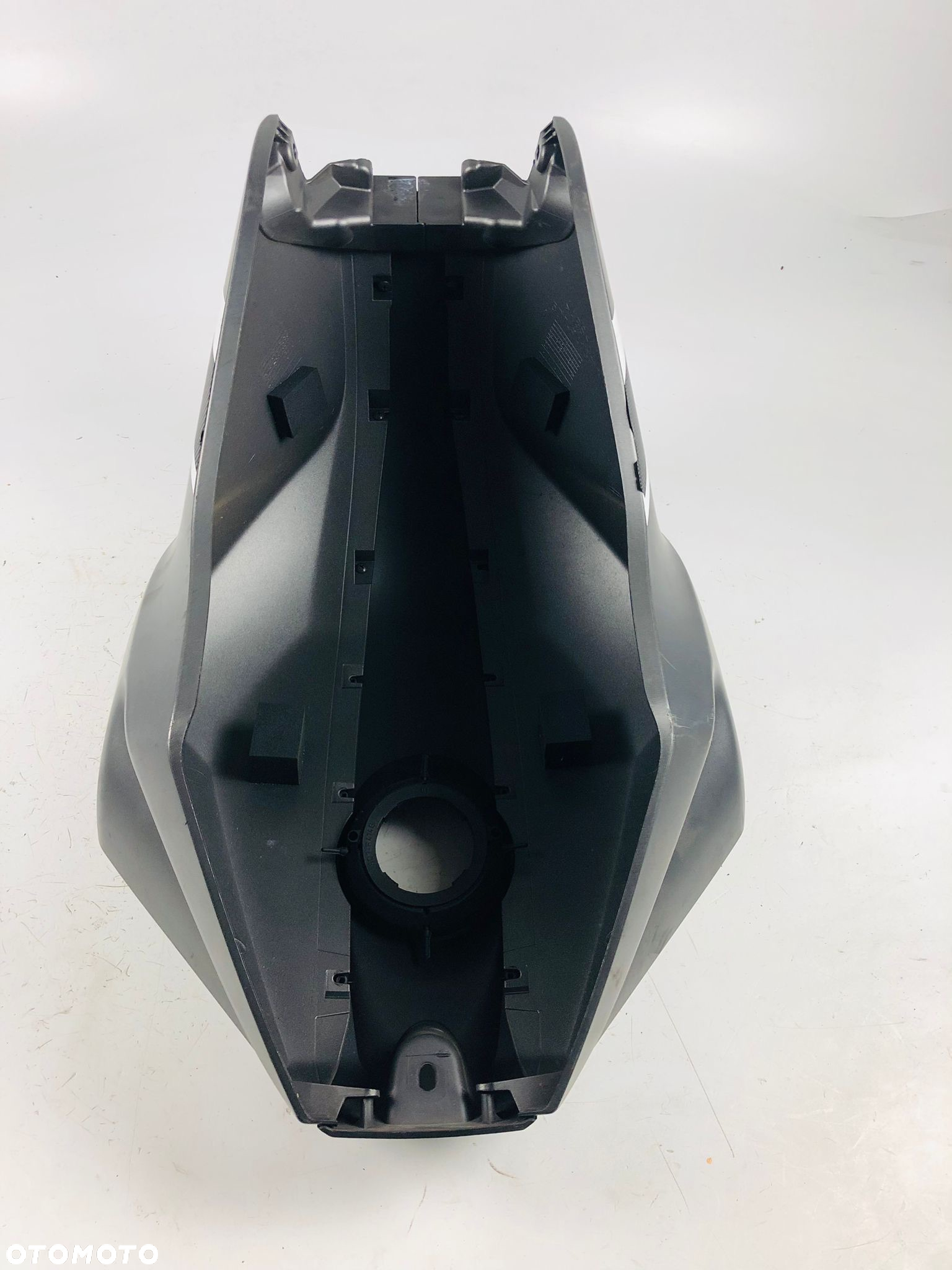 Yamaha R125 08-20 nakładka zbiornika osłona baku - 9