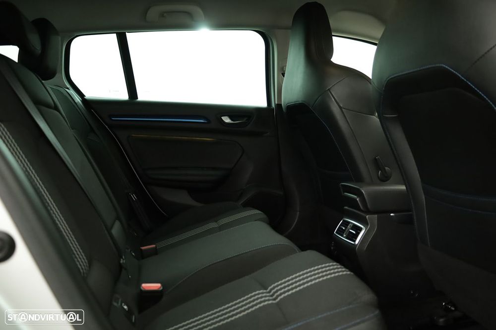Renault Mégane Sport Tourer 1.3 TCe GT Line - 22