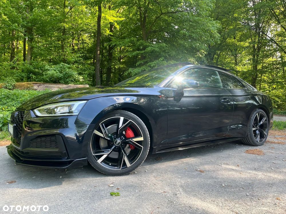 Audi A5 Coupé 2.0 TFSI Quattro S tronic - 9