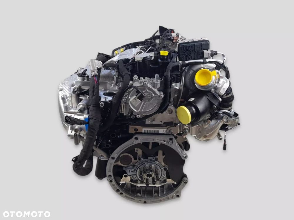 NOWY KOMPLETNY Silnik DTS 2.0 TDI 110KW 150KM Volkswagen Golf VIII Passat B8 Tiguan AUDI SKODA - 5
